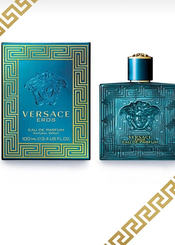 Versace Eros Erkek Parfümü 100 ml
