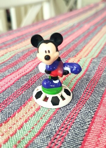 Kinder 2014 Mickey 