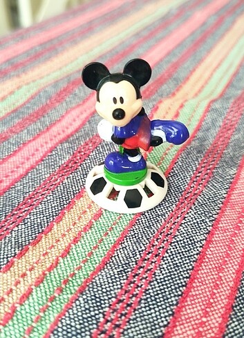  Beden Renk Kinder 2014 Mickey 