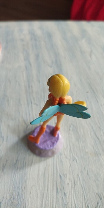  Beden Winx stella 