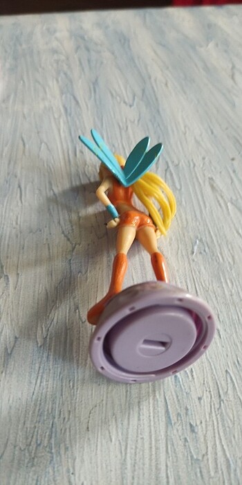 Beden Renk Winx stella 