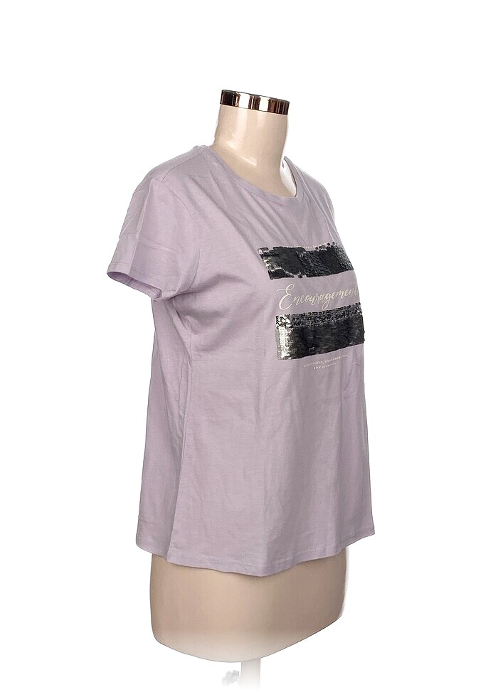 Diğer T-shirt %70 İndirimli. - Görsel 2