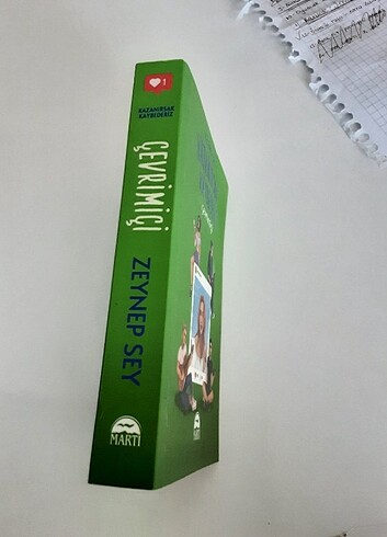  Beden Renk Kazanırsak Kaybederiz Serisi