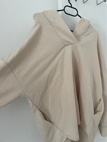 Bol cepli sweat