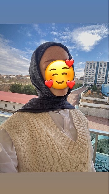 süveter - Görsel 3