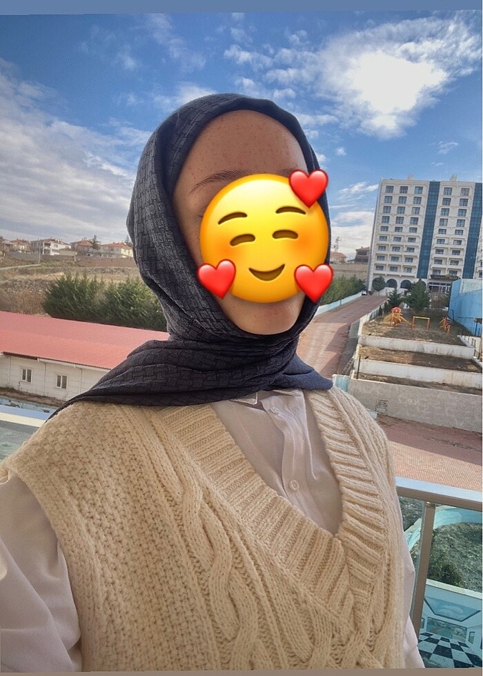 süveter - Görsel 3