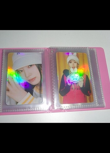Beden kpop binder