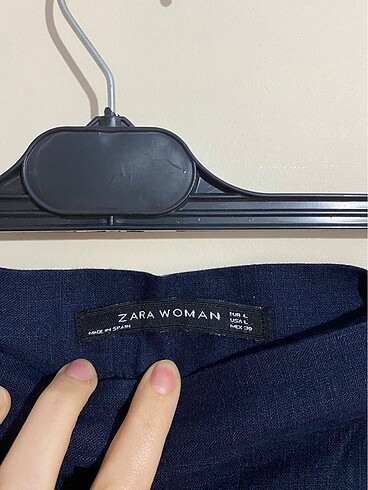 l Beden Zara midi etek