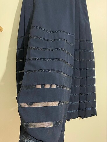 Perspective Midi etek