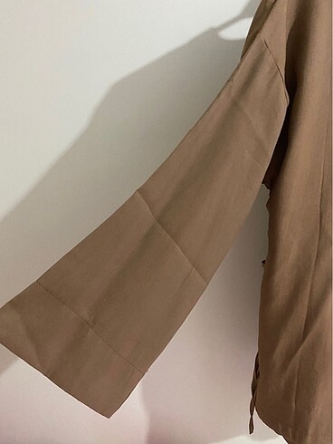 diğer Beden Kimono
