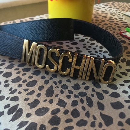 Love Moschino Kemer