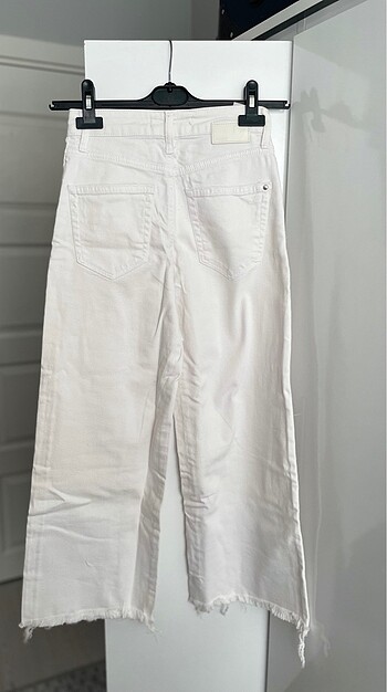 xs Beden Mavi BODRUM model pantolon