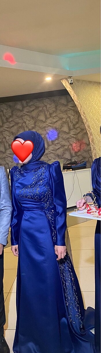 36 Beden Abiye