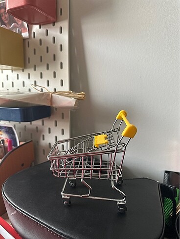 Mini Masa dekoru