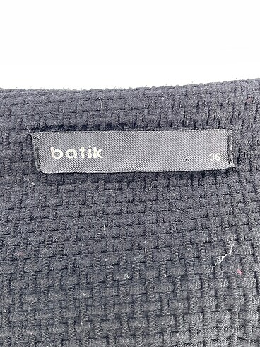 Batik Deri Ceket %70 İndirimli. - Görsel 4