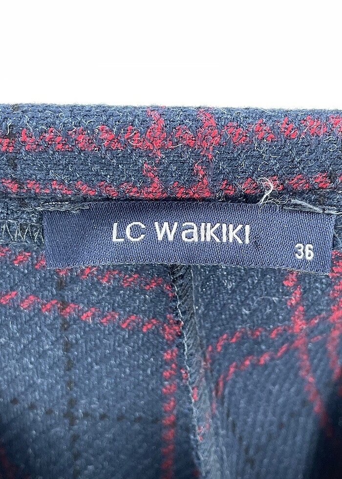 LC Waikiki Düz Kesim %70 İndirimli. - Görsel 4