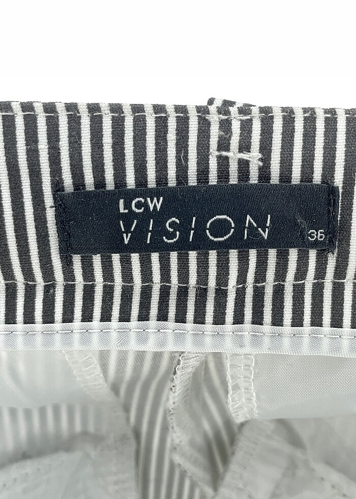 LC Waikiki Düz Kesim %70 İndirimli. - Görsel 4