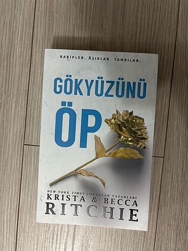 öp gökyüzünü