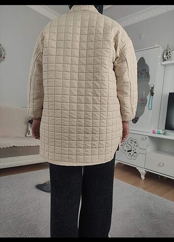 Kısa kap kapitone 