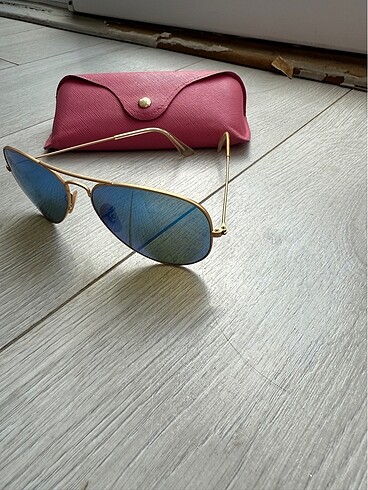 Ray Ban Orijinal Rayban