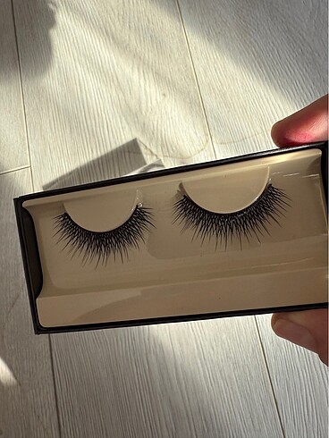 Huda Beauty Orijinal Buda BEAUTY kirpik