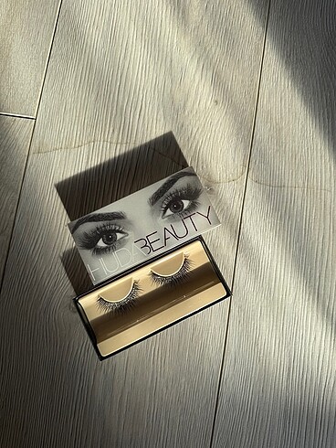 Orijinal Buda BEAUTY kirpik