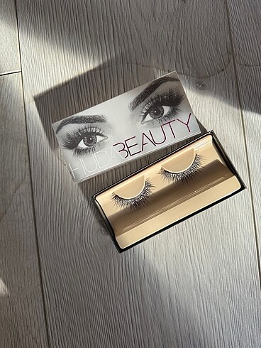 Beden Orijinal Buda BEAUTY kirpik