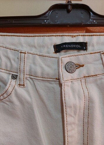 36 Beden Kot pantolon