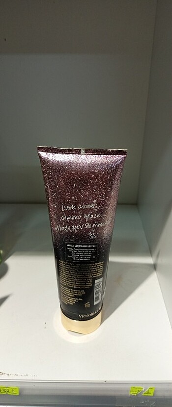 Victoria s Secret VİCTORİ'S SECRET VÜCUT LOSYONU 236ML