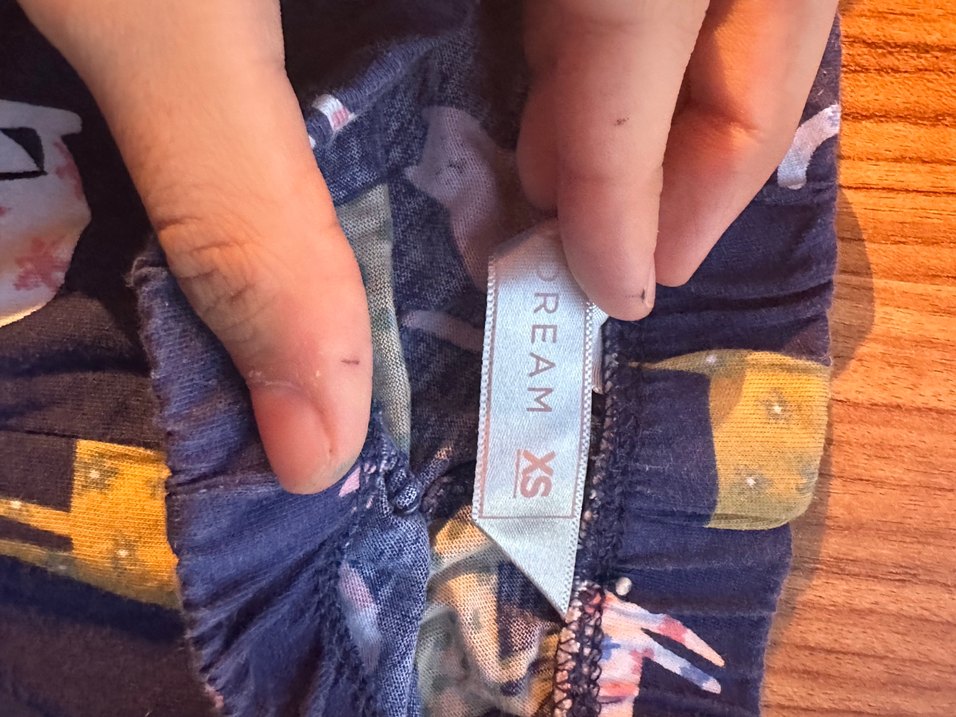 Bohem Desenli Elastik Kedi Kıyafeti - Görsel 2