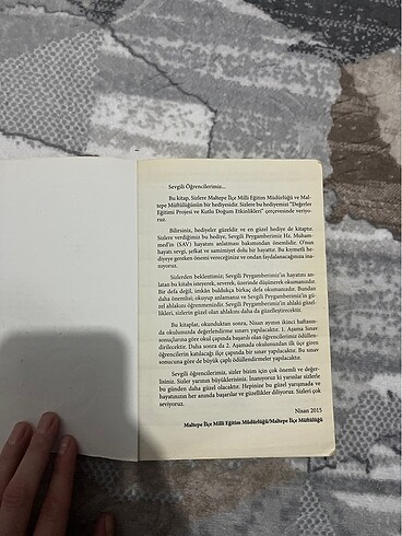 Beden Dini kitap