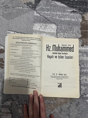 Beden Renk Dini kitap