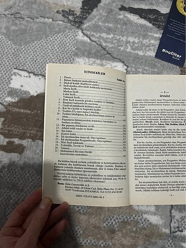 Beden Dini kitap