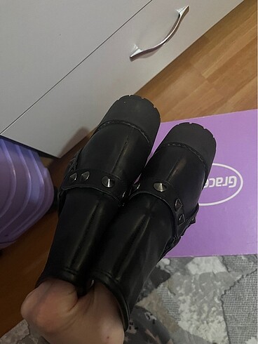 Deichmann Deıchmann bot