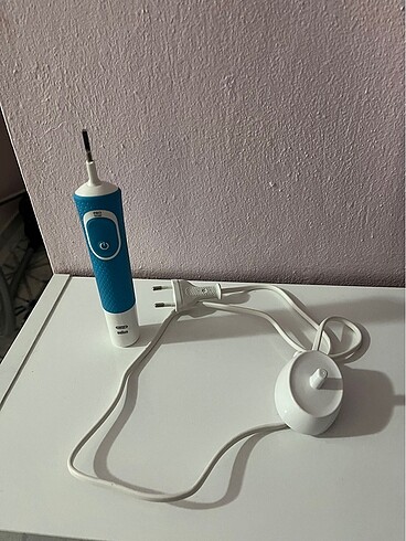 Şarjlı diş fırçası - Görsel 5