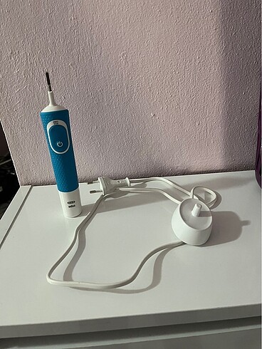 Şarjlı diş fırçası - Görsel 6