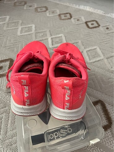 Spor ayakkabı - Görsel 5