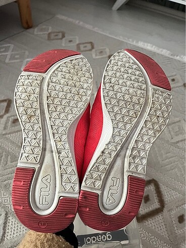 Spor ayakkabı - Görsel 6