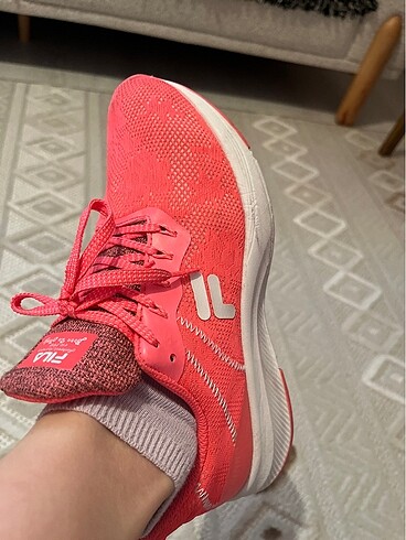Spor ayakkabı - Görsel 9