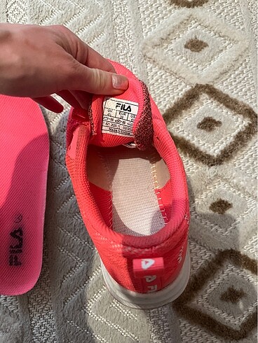 Spor ayakkabı - Görsel 11