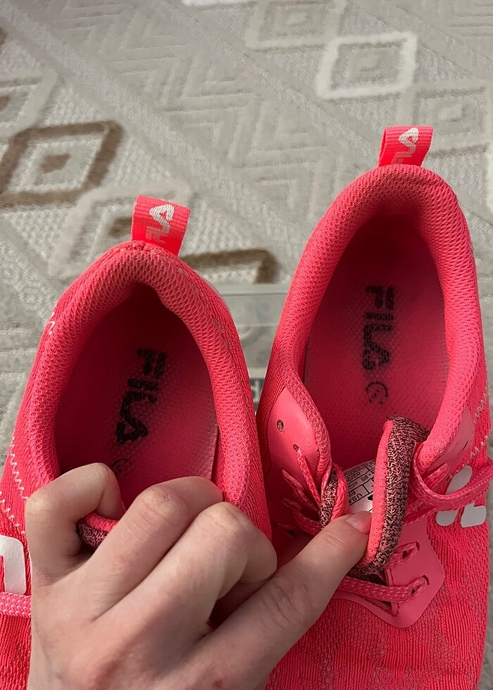 Spor ayakkabı - Görsel 4