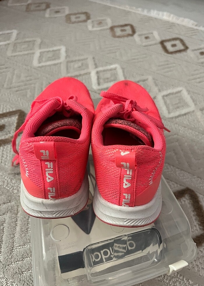 Spor ayakkabı - Görsel 5