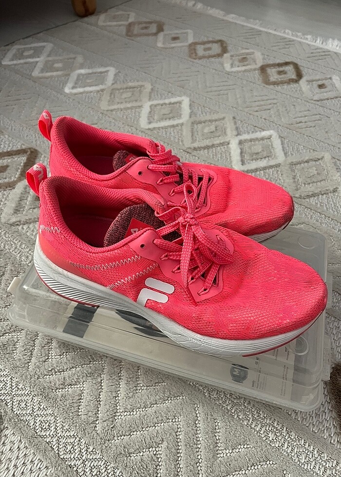 Spor ayakkabı - Görsel 2