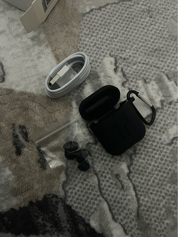 Kablosuz kulaklık - Görsel 7