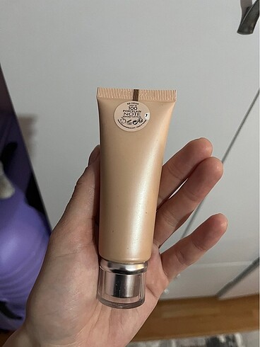 Beden Note bb cream