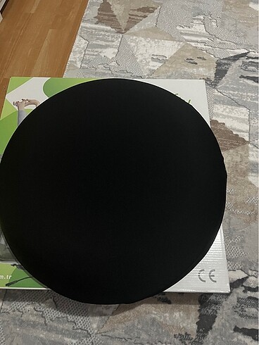 Ortopedik oturma minderi - Görsel 3