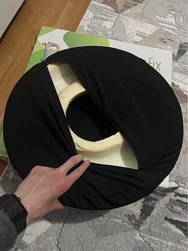 Ortopedik oturma minderi - Görsel 5