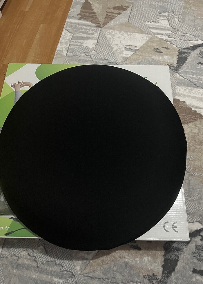 Ortopedik oturma minderi - Görsel 3