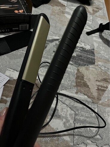 Remington Saç düzleştiricisi