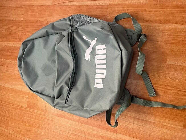 Puma sırt çantası